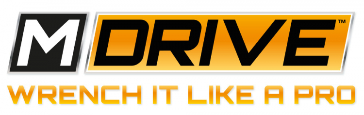 M-Drive, marque de modélisme RC - Breizh Modélisme.