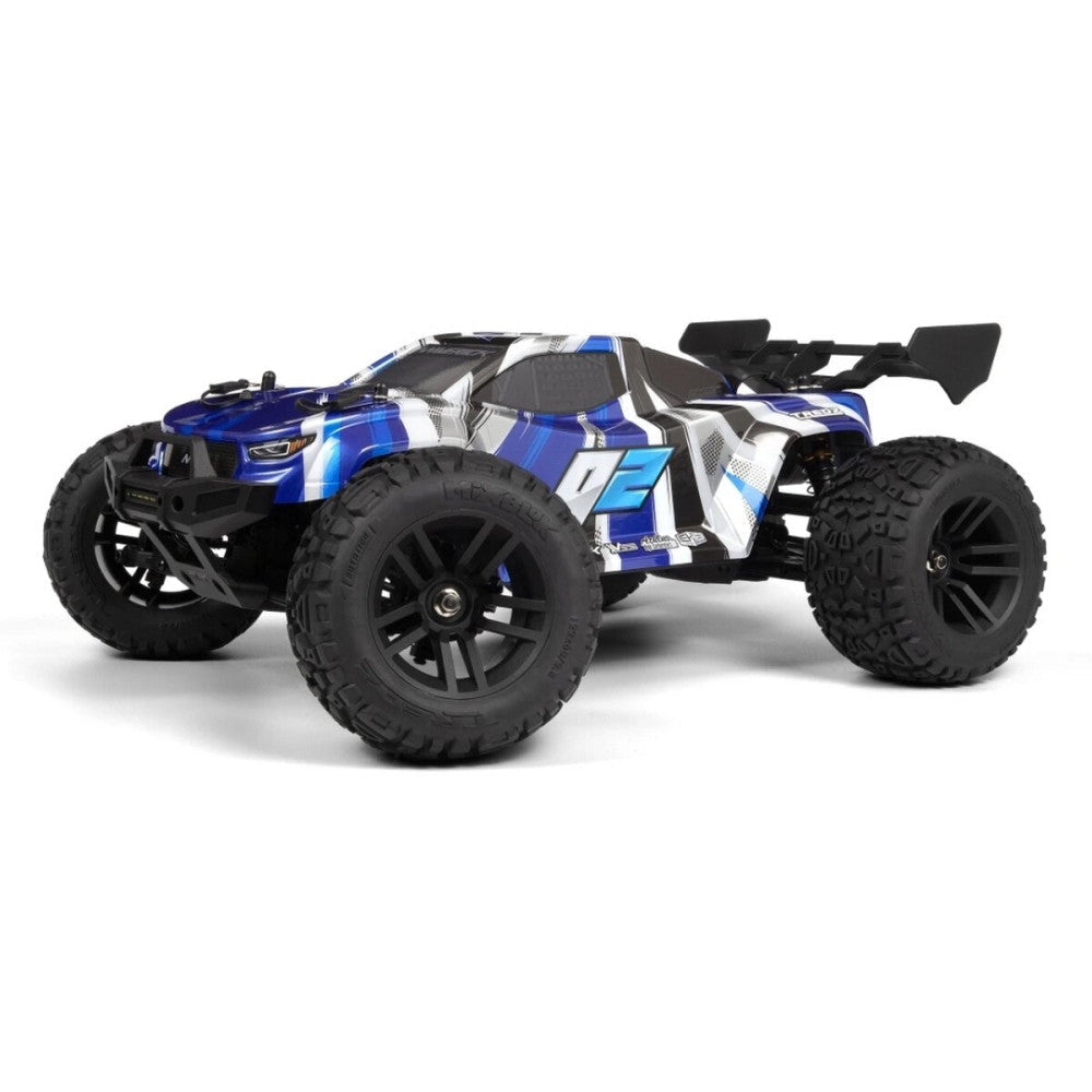 Voitures RC 1/10.