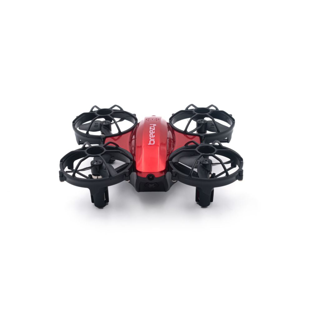 Pièces drone MODSTER Breezy - Breizh Modélisme.