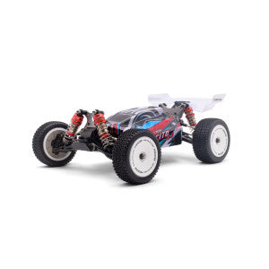Pièces Modster Mini Cito 1/14 - Breizh Modélisme.