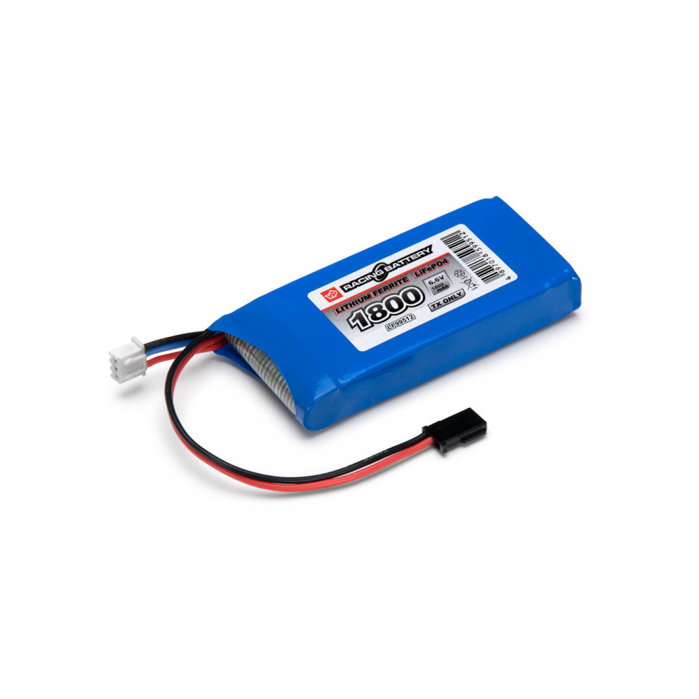 Packs d'accus pour radios.