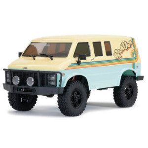 Pièce FTX Outback Mini XP.