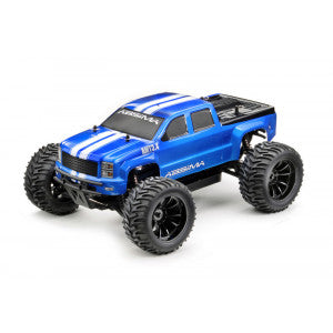 Pièces Absima Truck AMT2.4 et AMT3.4(V2) 1/10 - Breizh Modélisme.