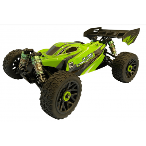 Pièces B-06-Evolution Buggy DF3124.