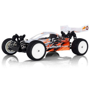 Pièces BX10 Hobbytech.
