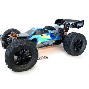 Pièces DF Models Buggy XL 3172 - Breizh Modélisme.