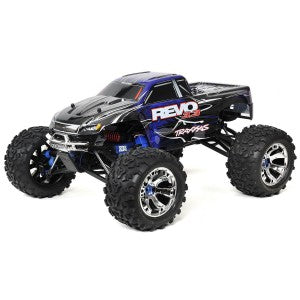 Pièces E Revo 33 (5309) Traxxas.