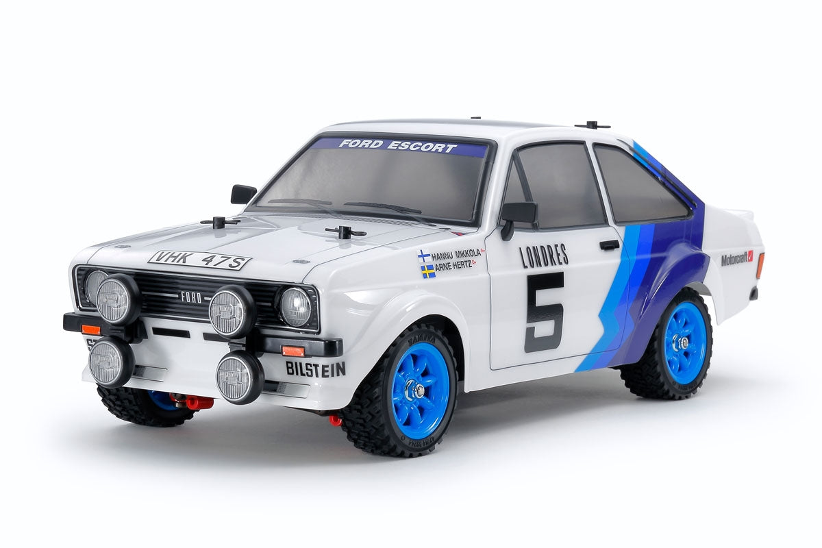 Pièces et options pour Tamiya MF01X - Breizh Modélisme.