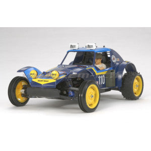 Pièces et options pour Tamiya DT02.