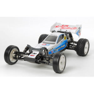 Pièces et options pour Tamiya DT03.