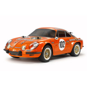 Pièces et options pour Tamiya M06 - Breizh Modélisme.