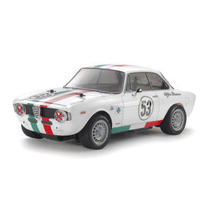 Pièces et options pour Tamiya MB01 - Breizh Modélisme.
