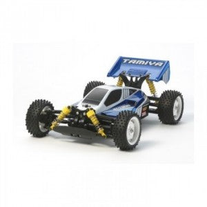 Pièces et options pour Tamiya TT02B.