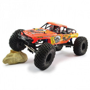 Pièces FTX Crawler Mauler 1/10.