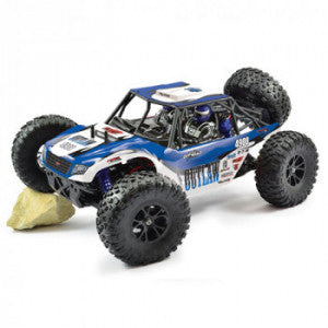 Pièces FTX Outlaw 5571 Brushless.