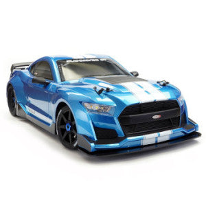 Pièces FTX SUPAFORZA GT 1/7 - Breizh Modélisme.