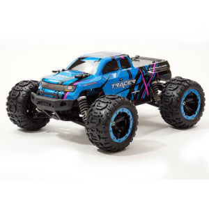 Pièces FTX Tracer 1/16 brushless 5596 - Breizh Modélisme.