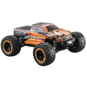 Pièces FTX Tracer 1/16 charbon 5576.