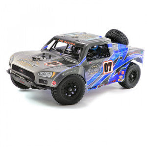 Pièces FTX Zorro Nitro 5542 - Breizh Modélisme.