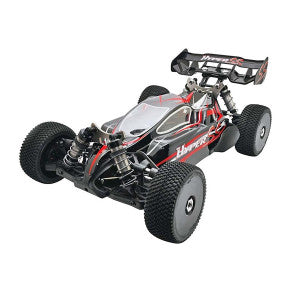 Pièces Hobao Hyper SS - Breizh Modélisme.