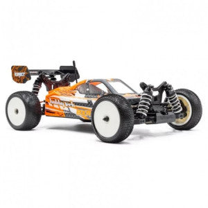 Pièces Hobbytech BXR S2.