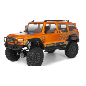 Pièces HPI Venture Wayfinder 160510; 160511 - Breizh Modélisme.