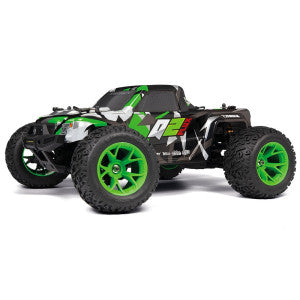Pièces Maverick Quantum 2 Flux MT (brushless) - Breizh Modélisme.