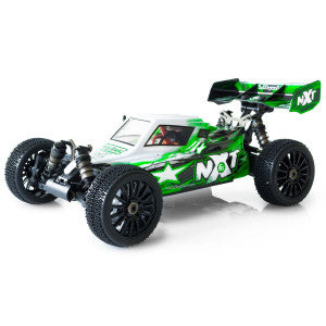 Pièces Spirit NXT EP Hobbytech.