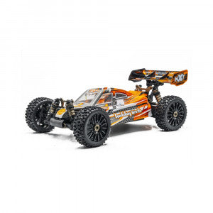 Pièces Spirit NXT EVO Brushless - Breizh Modélisme.