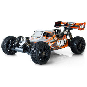 Pièces Spirit NXT GP Hobbytech.