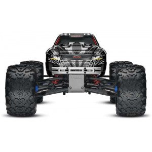 Pièces T Maxx 33 (4908) Traxxas.