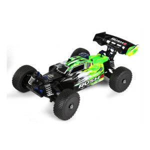 Pièces T2M Pirate RUSH T4967 - Breizh Modélisme.