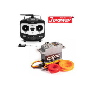 Pièces pour Voiliers Joysway.