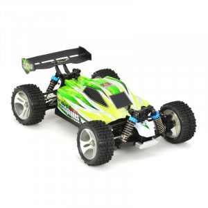 Pièces WLTOYS A979B.