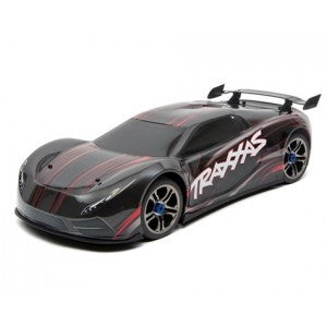 Pièces XO-1 Traxxas.