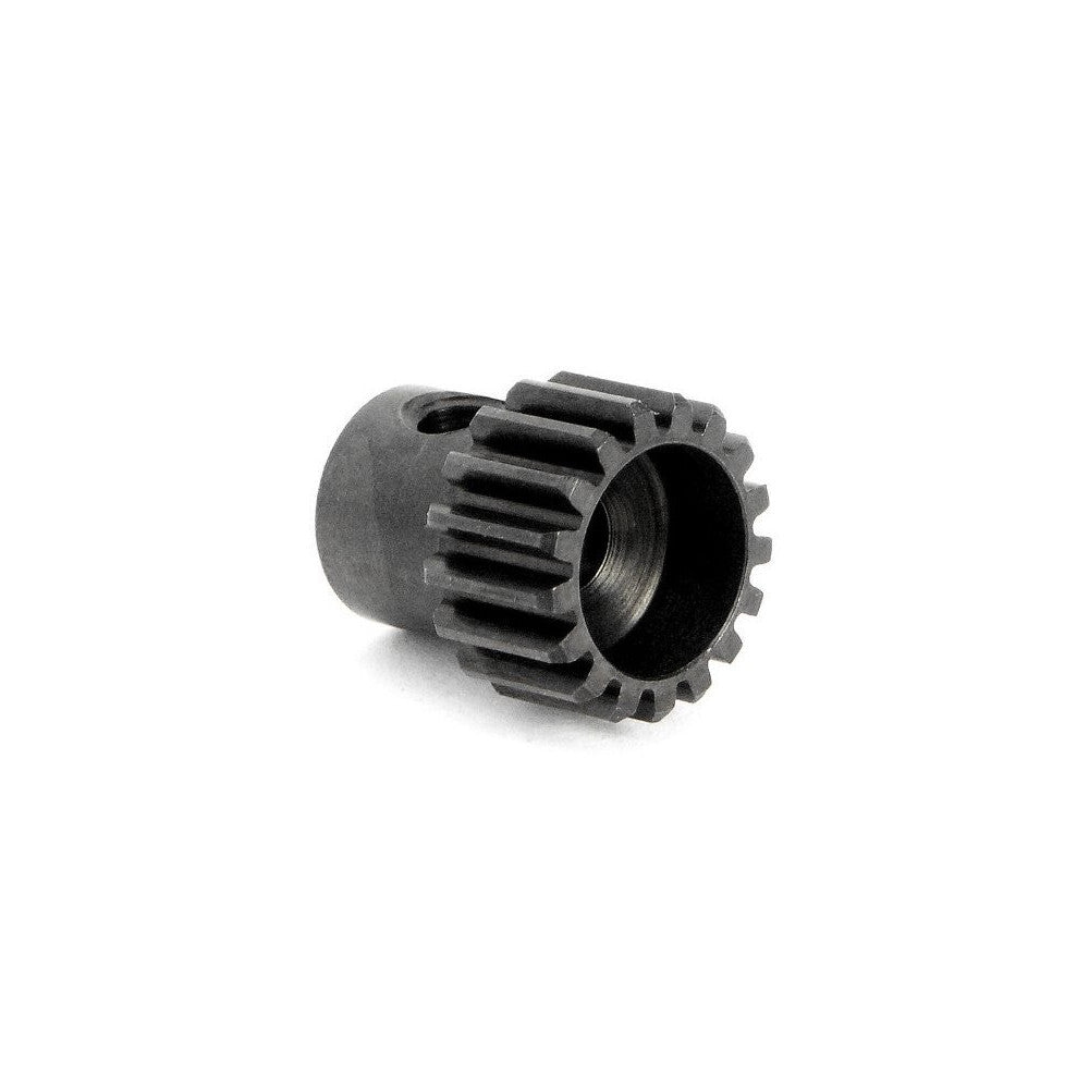 Pignons moteur 48DP - Breizh Modélisme.
