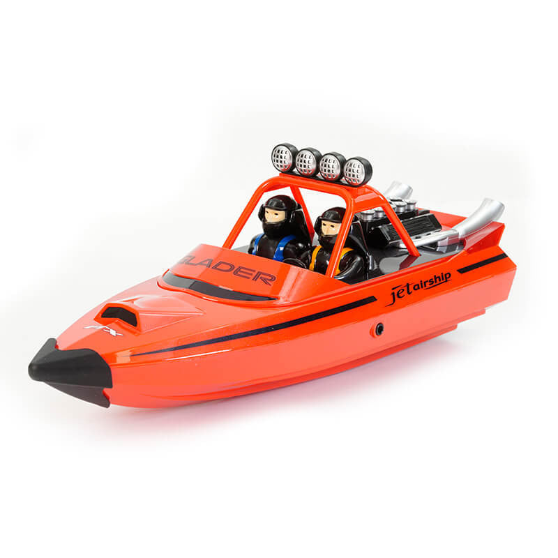 Autres pièces bateau RC.