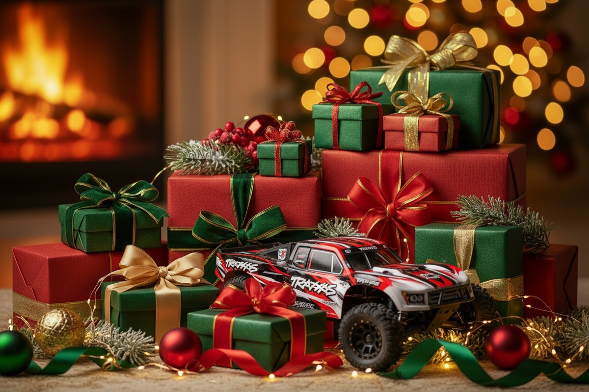 Nos idées de cadeaux pour Noël 2025