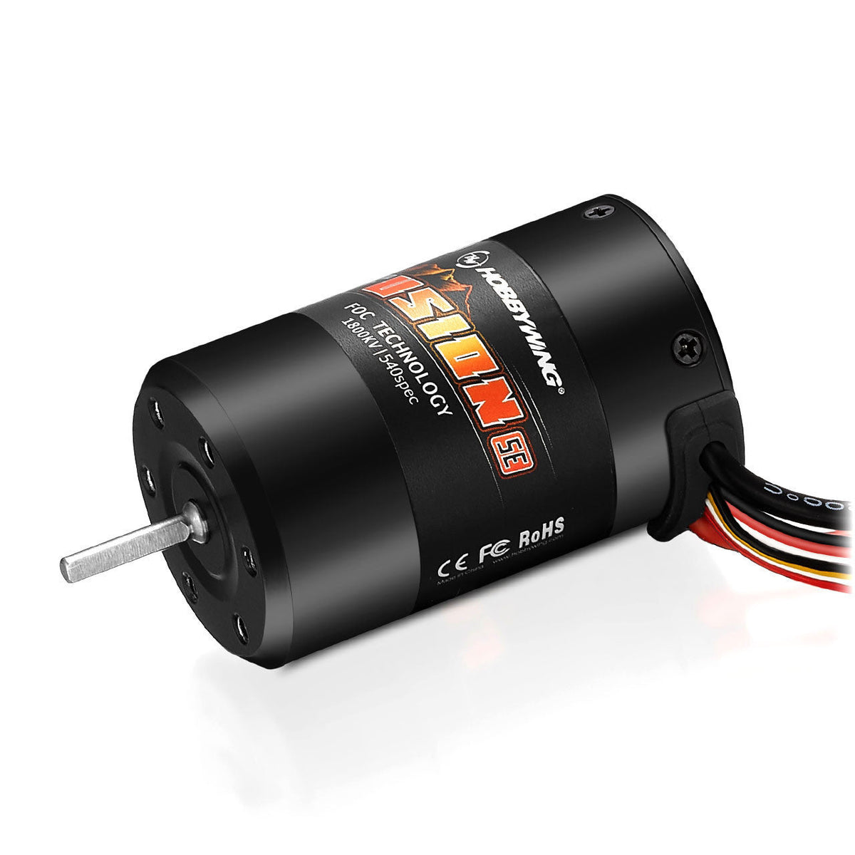 Moteurs pour Traxxas TRX4