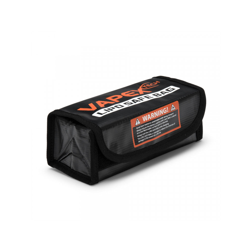 Sacs pour batteries Lipo.
