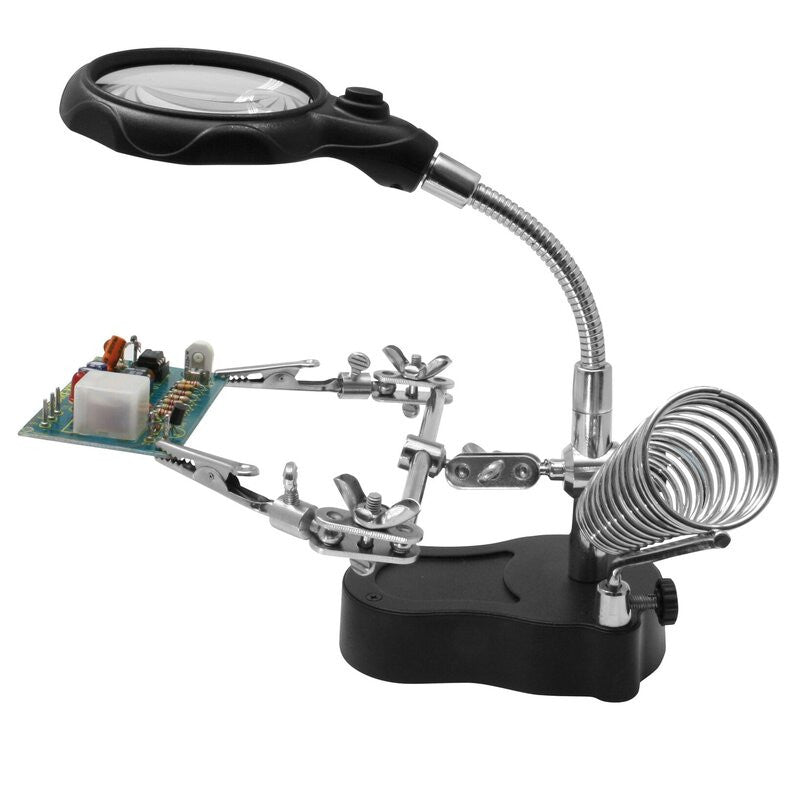 Loupes de modélisme