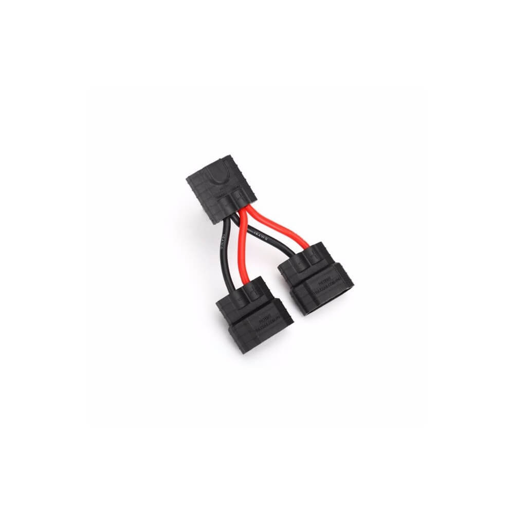 Connectiques Traxxas.