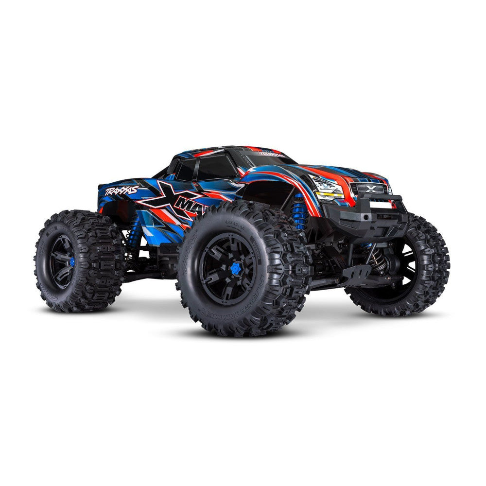 Pièces Traxxas XMaxx 8S 1/5.