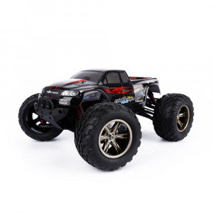 Pièces Truggy S912 - Foxx S911.