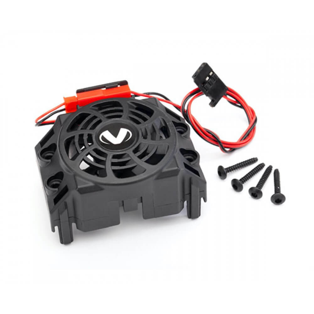 Ventilateurs pour variateurs - Breizh Modélisme.