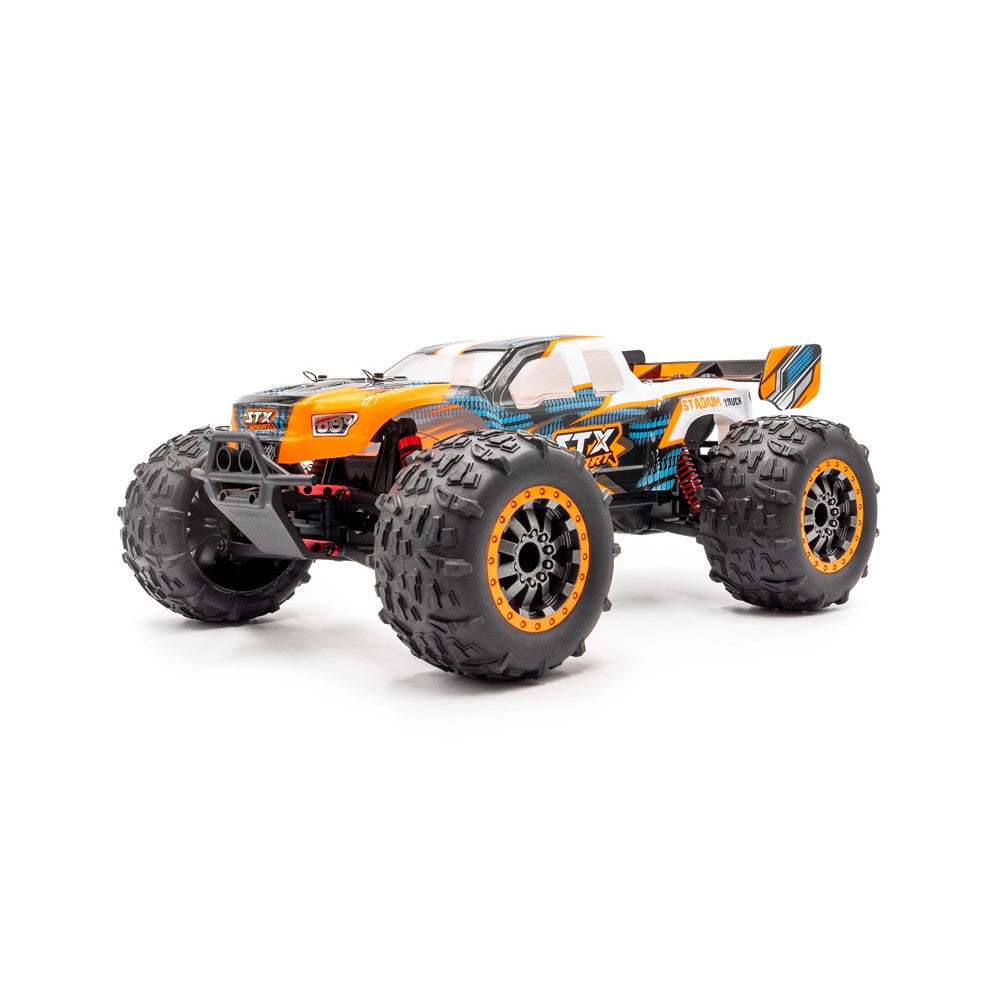 Voitures RC 1/12.