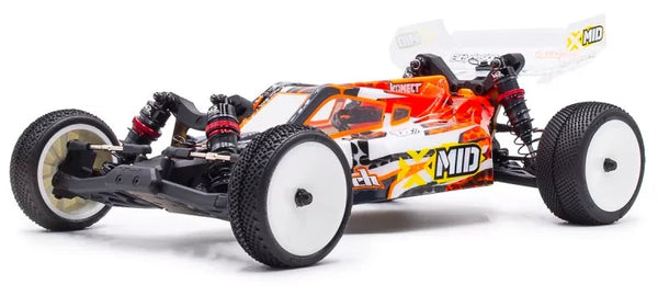 Pièces Hobbytech Xmid 1/10 - Breizh Modélisme.