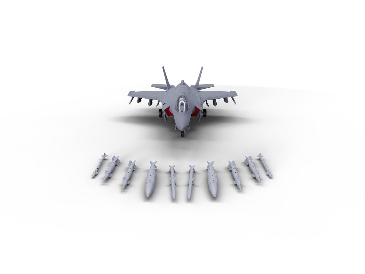 Maquette avion Revell 03799 Lockheed Martin® F-35®A Lightning II®