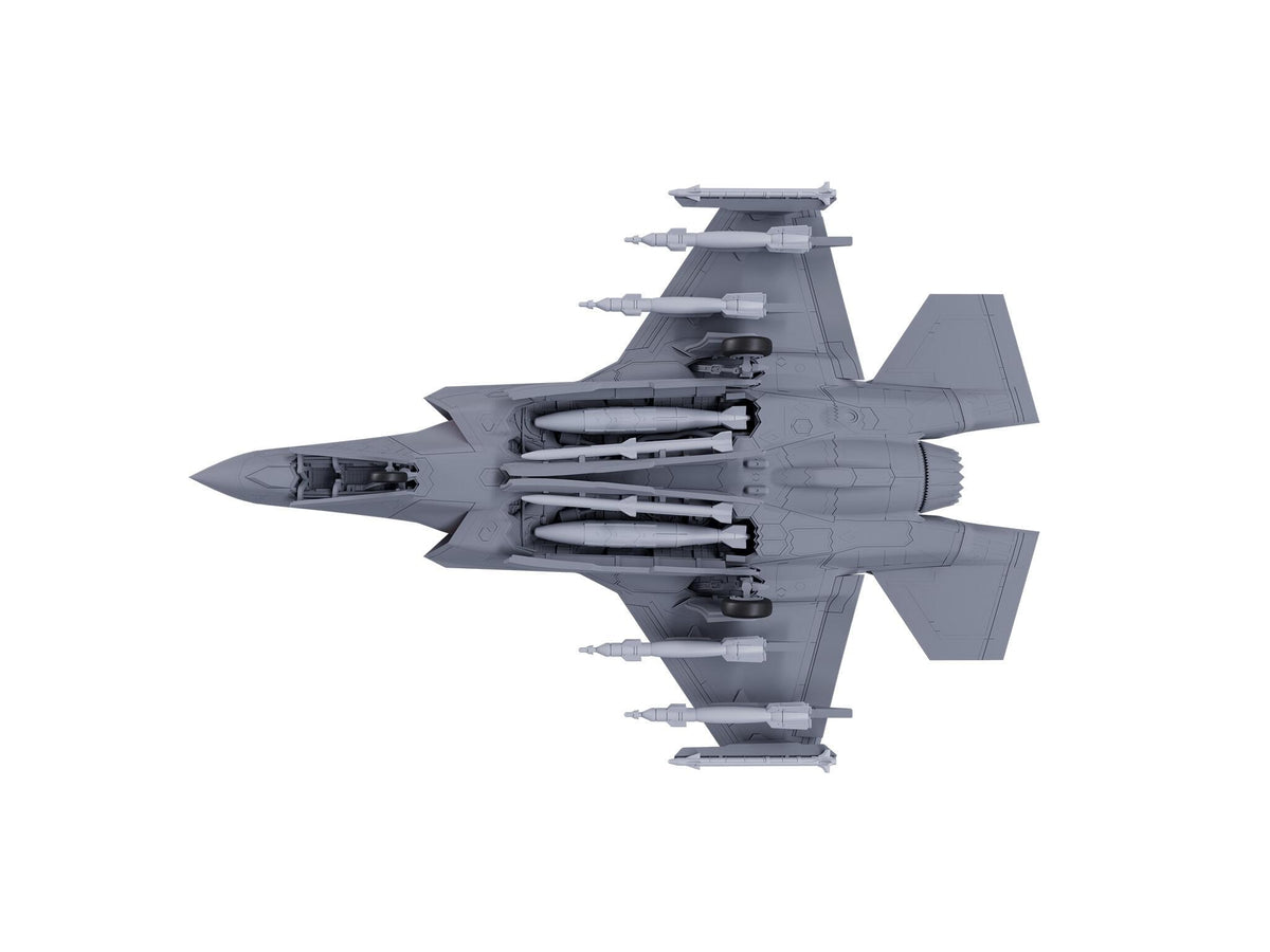Maquette avion Revell 03799 Lockheed Martin® F-35®A Lightning II®