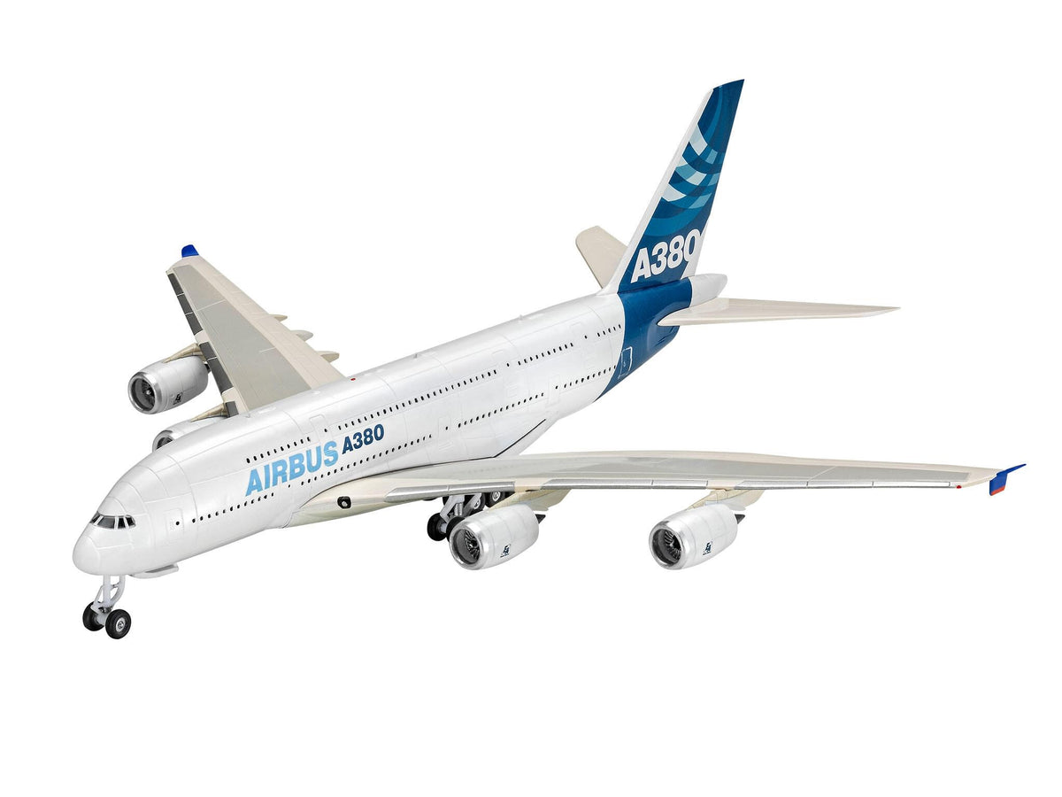Maquette avion Revell 03808 Airbus A380